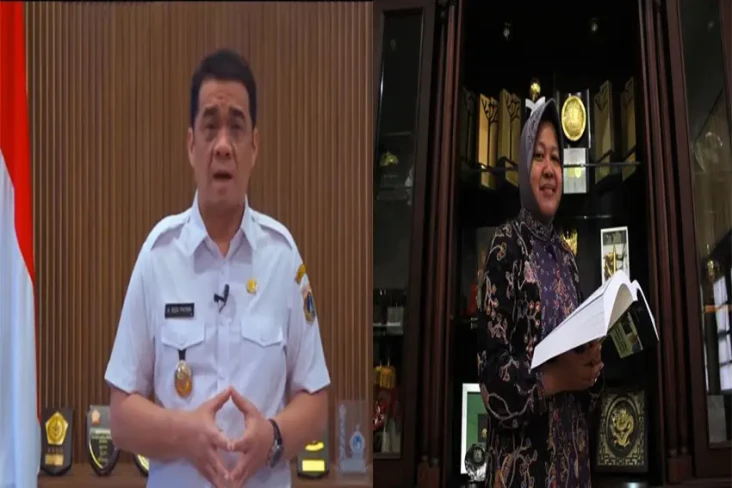 Ariza-Risma Akan Bersaing...