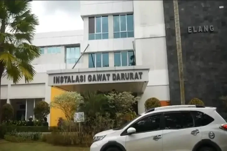Pasangan Selingkuh yang...