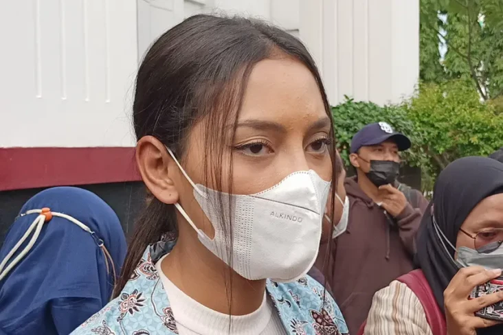 Gaga Muhammad Dituntut...