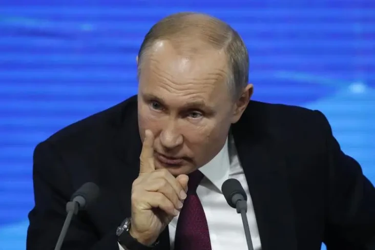 Rusia Komentari Pernyataan...