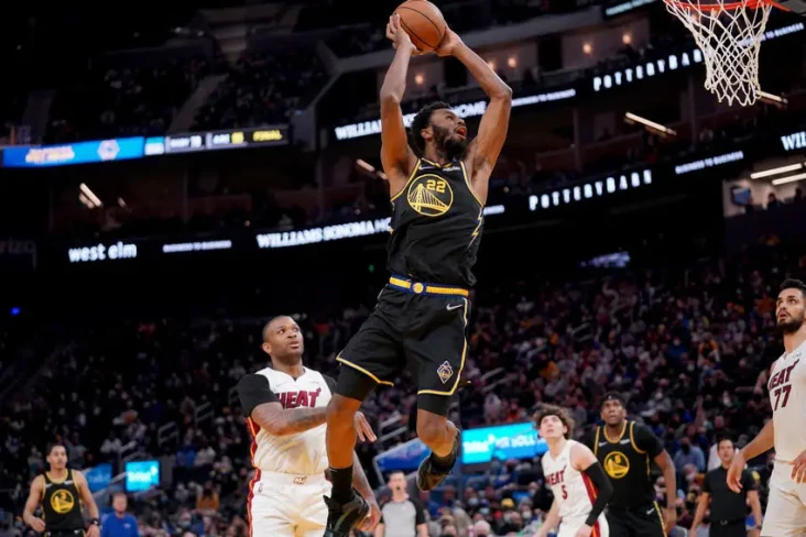 Hasil NBA 2021/2022:...