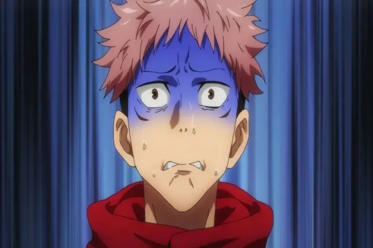 10 Karakter Jagoan Anime...