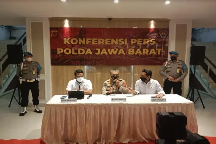Kronologis Penyidikan...