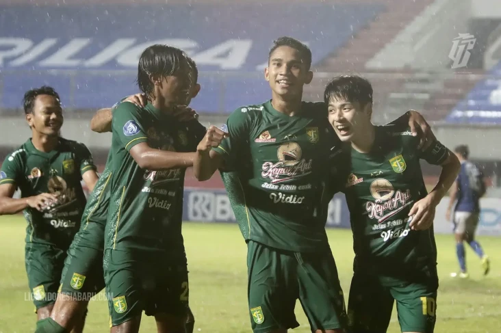 Liga 1: Hadapi Bali...