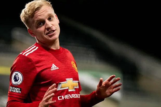 Ragu Janji Manis Rangnick,...