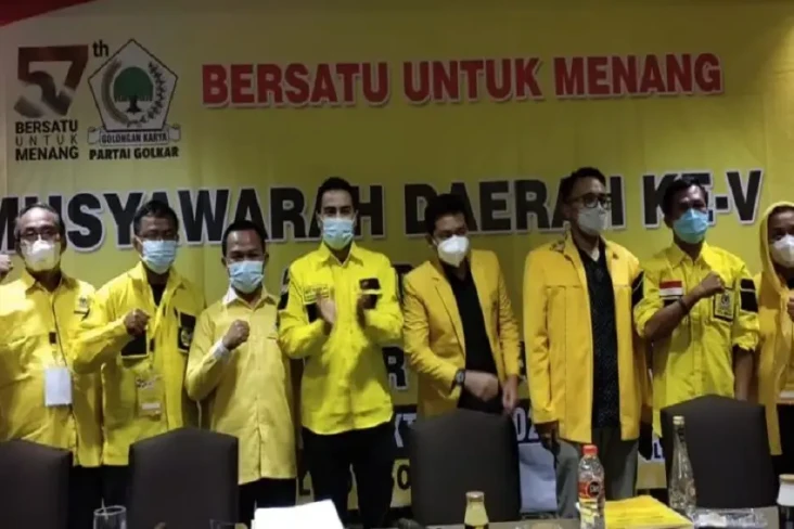 Rahmat Effendi Ditangkap...