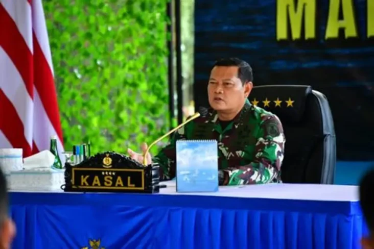 KSAL Tanggapi Dugaan...
