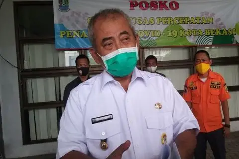 Sejam Sebelum Ditangkap...