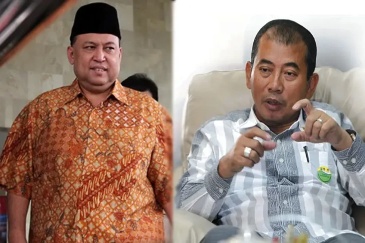Ironi Kota Bekasi, Dua...