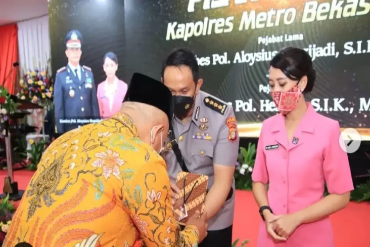 Terjaring OTT KPK, Ini...
