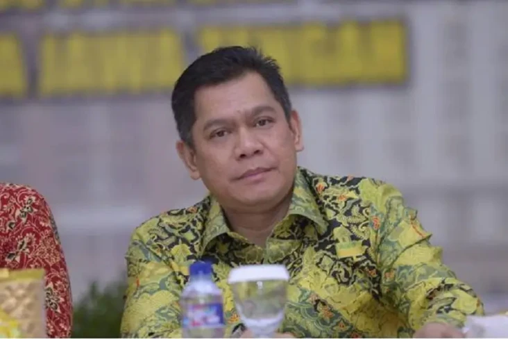 OTT Wali Kota Bekasi,...