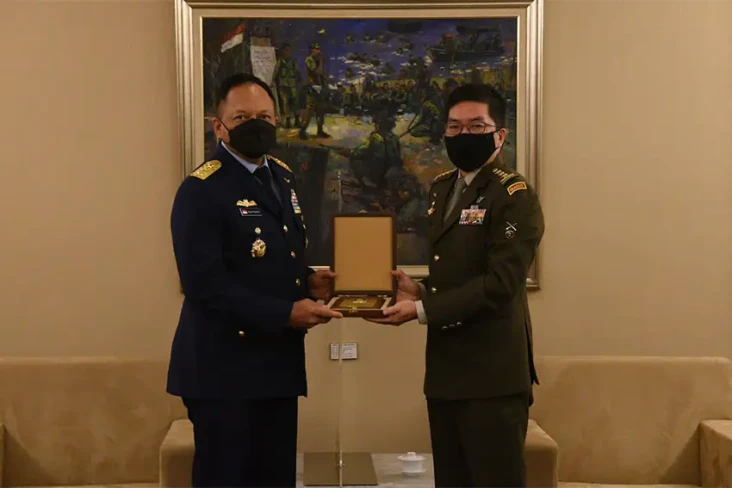 KSAU Marsekal Fadjar...