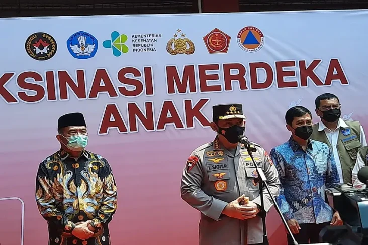 Menko PMK Minta Daerah...