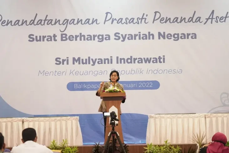 Dibiayai Uang Rakyat,...