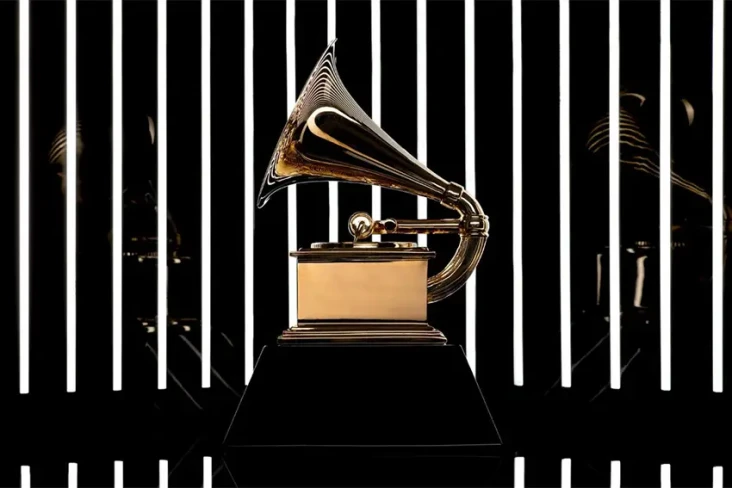 Grammy Awards 2022 Diwacanakan...