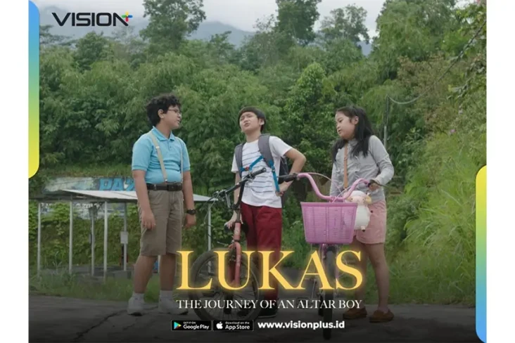 Petualangan Dimulai!...