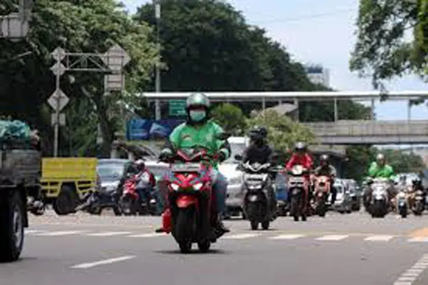 Warga Keluhkan Polusi...