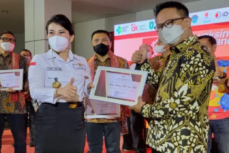 Ikatan Alumni ITB Kebut...