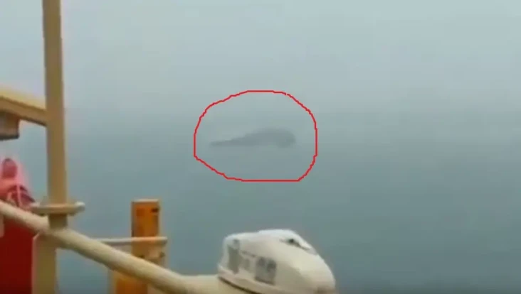 KM Tanimbar Bahari Tenggelam...