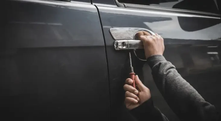 4 Cara Jaga Mobil dari...