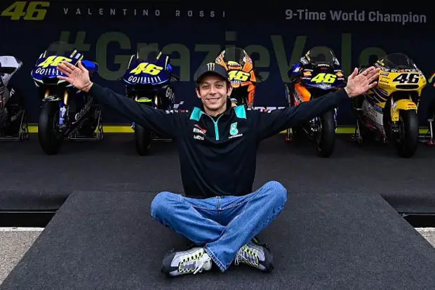 Valentino Jadi Tester...