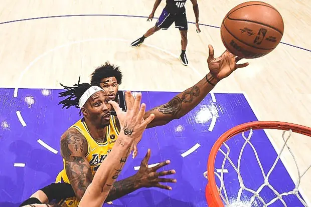 Hasil Lengkap NBA 2021/2022,...
