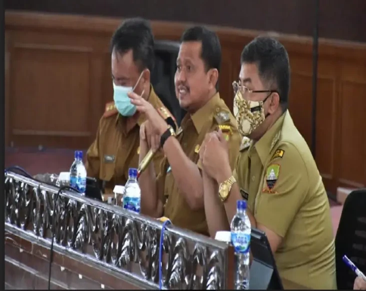 Didominasi Lulusan SMA/SMK,...