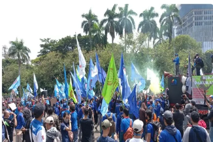 Pengusaha Minta Kepgub...