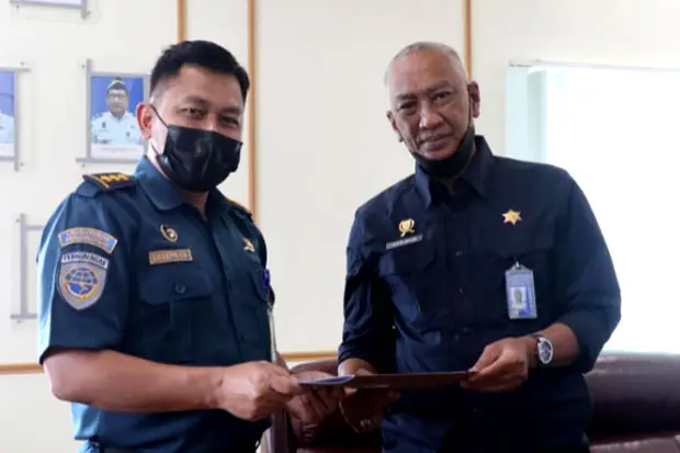 Awal 2022, Karantina...