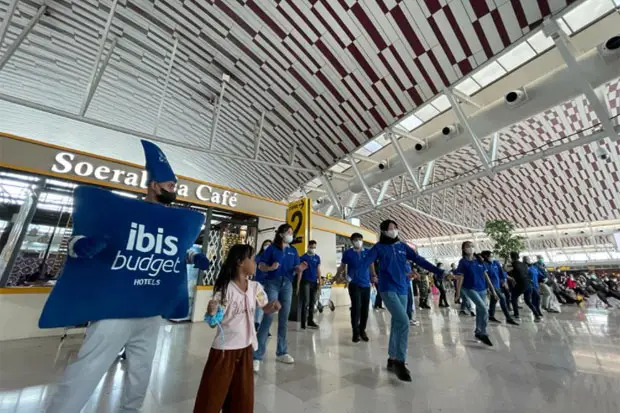 Ibis Budget Makassar...
