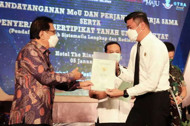 Adnan Harap Tidak Ada...
