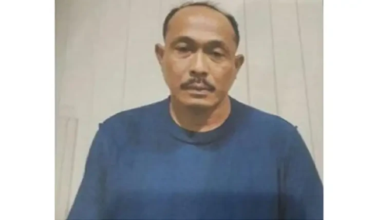 Aipda Roni Syahputra...