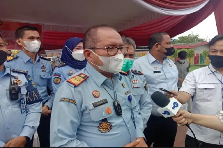 Terkendala NIK, Ribuan...