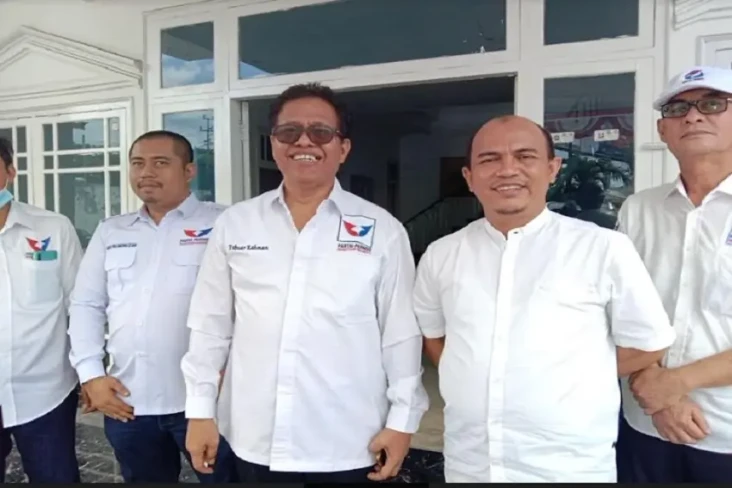 Konvensi Rakyat Perindo,...