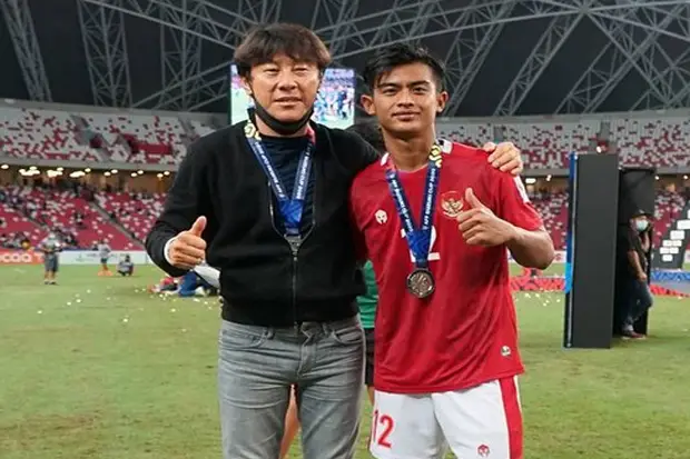 Shin Tae-yong Siap Bantu...