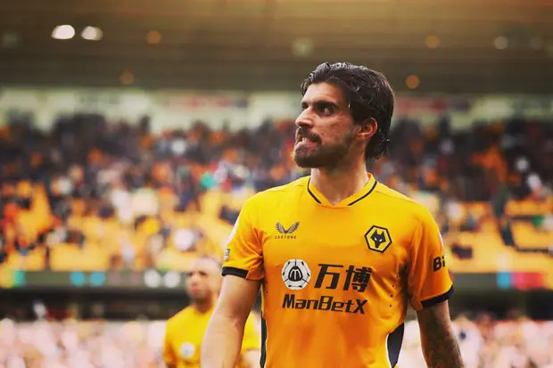 Diminati MU, Ruben Neves:...