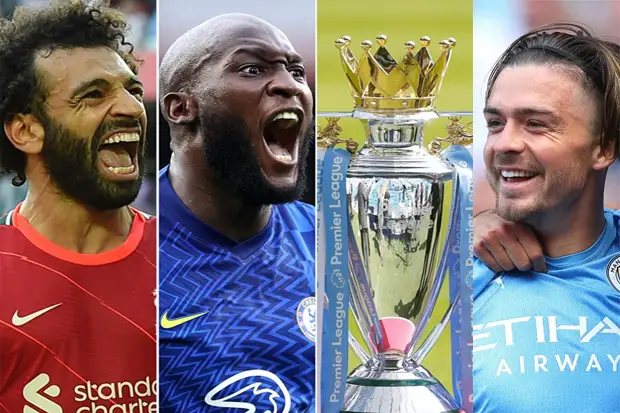 Prediksi John Barnes:...