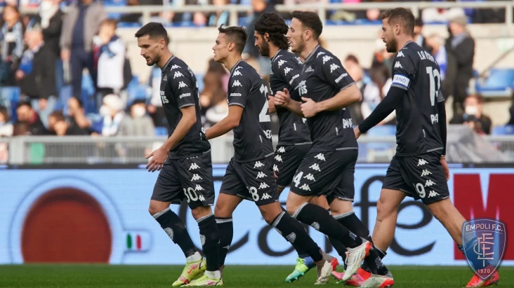 Hasil Liga Italia Lazio...
