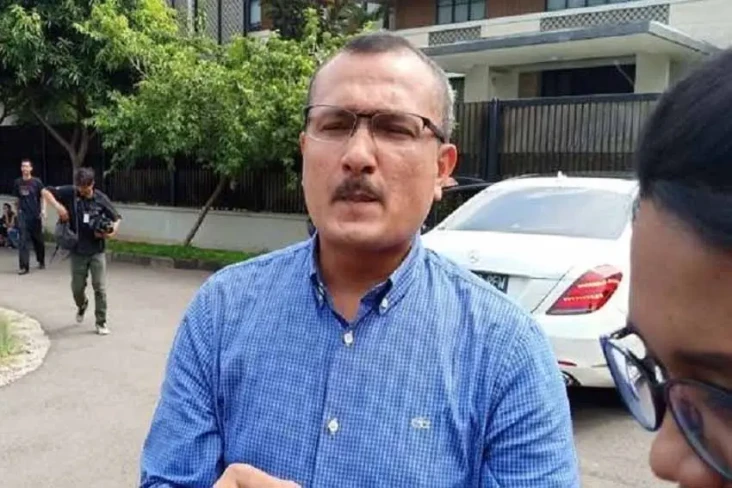 Bareskrim Hari Ini Periksa...