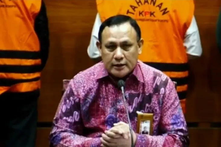 Kronologi Lengkap Wali...