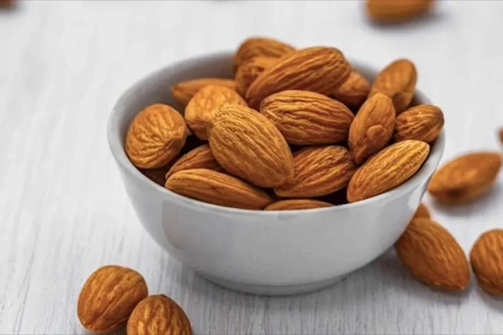 Kacang yang Mengandung...