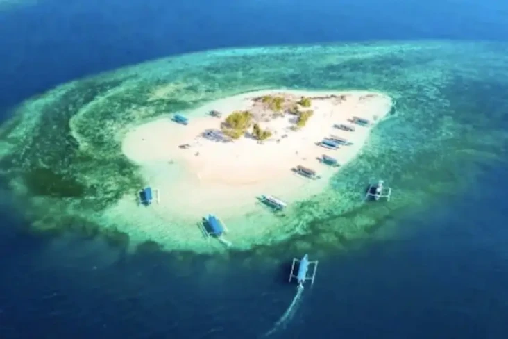 4 Tempat Wisata Instagramable...