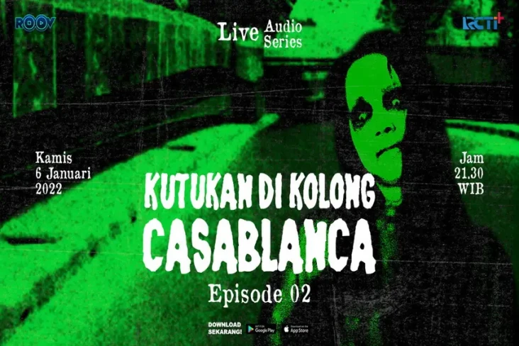 Billy Kembali Alami...