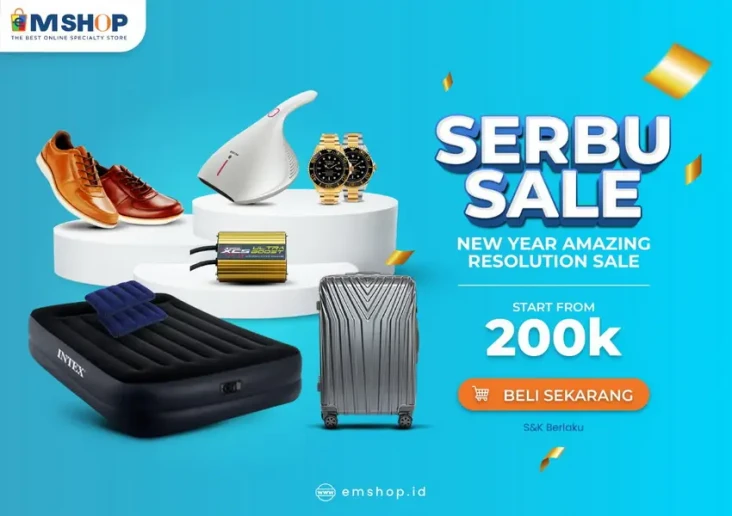 Mulai Gaya Hidup Sehat...