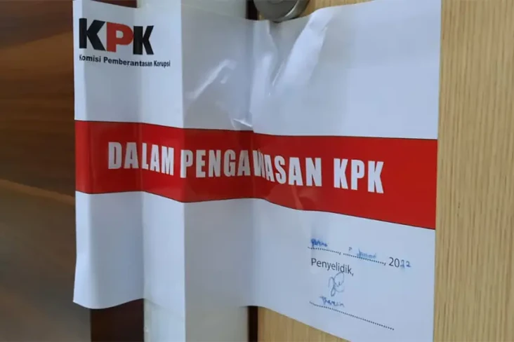 Pasca Penangkapan Rahmat...