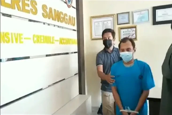 Tak Puas Berhubungan...