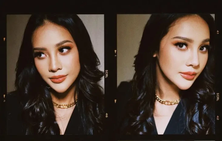 Anya Geraldine Unggah...
