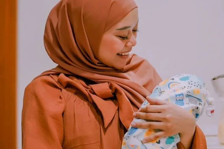 Lesti Kejora Menangis...