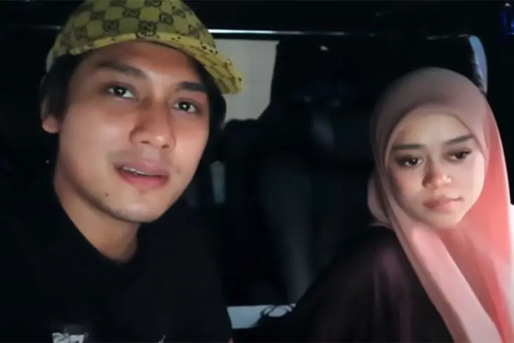 Rizky Billar Sedih Susah...
