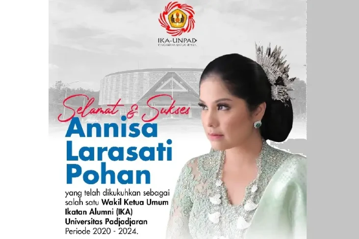 Artis Lulusan Unpad,...